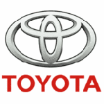 Toyota Fuel Injectors