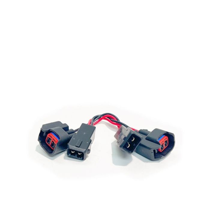 1000cc Toyota 2JZ / 2JZGE / 2JZGTE Bosch EV14 Fuel Injectors