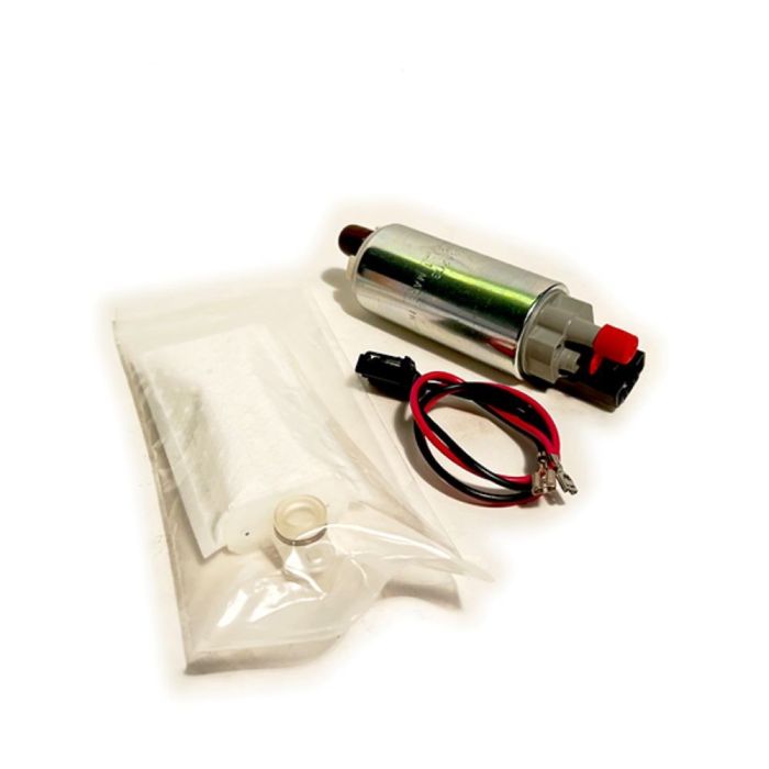 Walbro 255 LPH In Tank Fuel Pump