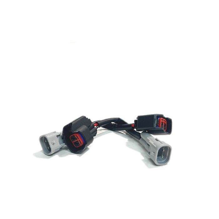 298エンジョイ 650cc Toyota 2JZ Injectors | Bosch EV14 | SouthBay