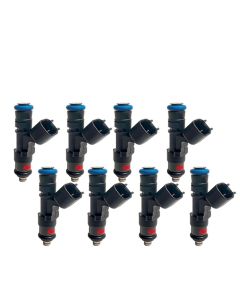 34lb Bosch Racing Fuel Injector Set