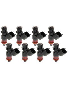 1050cc Fuel Injectors for LS Swapped 5.3L Engines - Set of 8