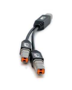 CANTEE - Link CAN Splitter Cable