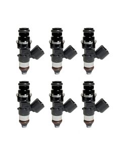 1050cc Nissan 350Z 370Z G35 G37 GTR SouthBay Fuel Injectors