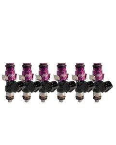 1650cc BMW E46 M3 SouthBay Fuel Injectors