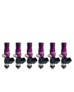 1650cc Mazda Rotary 20B 3 Rotor SouthBay Fuel Injectors