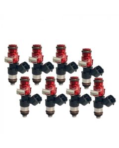2200cc 6.1 Hemi Jeep Dodge Chrysler 2005-10  SouthBay Fuel Injectors