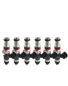 2200cc Mazda Rotary 20B 3 Rotor SouthBay Fuel Injectors