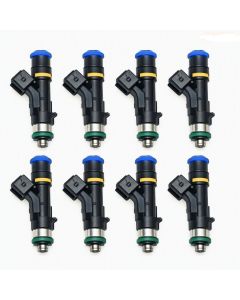 22lb Genuine Bosch EV14 Fuel Injectors for 1985-1992 Camaro & Firebird 5.7L L98 TPI