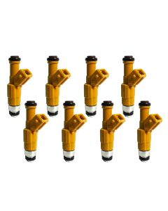 22lb Bosch D3 5.7L L98 TPI Fuel Injectors – Remanufactured Corvette / Camaro / Firebird | SouthBay