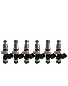 1650cc Mitsubishi 3000GT SouthBay Fuel Injectors
