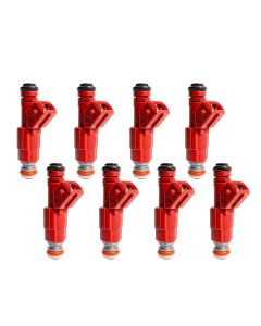 30lb 5.7L L98 Corvette Camaro Firebird TPI – Reman Performance Fuel Injectors