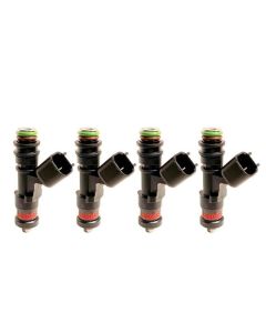 850cc Mitsubishi DSM 2.0L DOHC SouthBay Fuel Injectors - High Z (Set of 4)