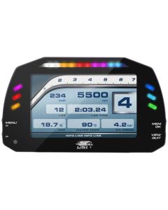 LINK MXS Strada 5" Dash - Race Edition Driver Display