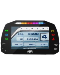 LINK MXS Strada 5" Dash - Street Edition Driver Display