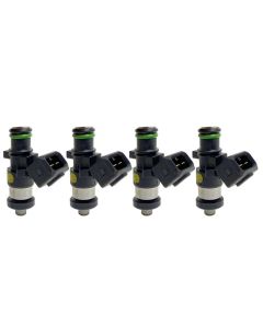 850cc SouthBay Fuel Injectors for Subaru BRZ 2.0 (Bosch EV14)