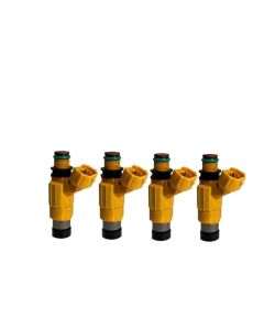 63P-13761-00-00 Yamaha F150 Four Stroke Fuel Injector (CDH275) Set of 4