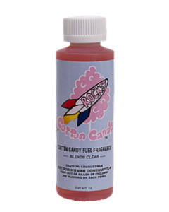 Rocket Cotton Candy Fuel Fragrance