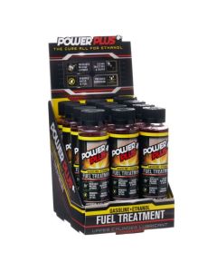 Cure all for Ethanol Fuel Treatment: 12 Pack