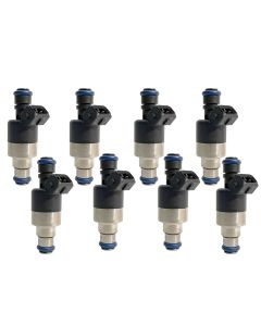 24lb Chevy Corvette Camaro 5.7 LT1 SouthBay Fuel Injectors