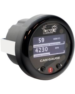 Link CAN Gauge OLED 52mm