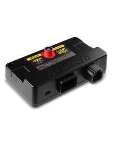 Haltech Nexus / Elite Series ECU PD16 PDM w/ 120A Surlok Main Power Connector / USB Cable