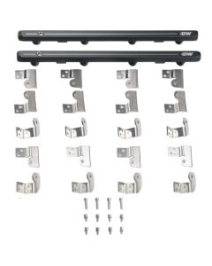 DeatschWerks GM Truck Gen 3 and 4 LS Fuel Rails