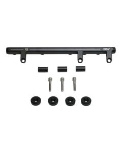 DeatschWerks Nissan SR20 S13 Top Feed Conversion Fuel Rail