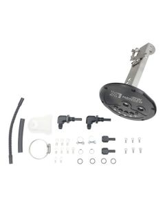 DeatschWerks 89-93 Nissan S13 R32 Skyline (non-GTR) X1 Series Fuel Pump Module w/o Pump