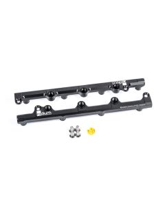 Radium Engineering Nissan VK56DE Fuel Rails
