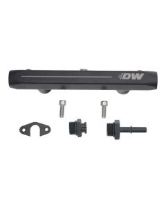 DeatschWerks 16-20 Polaris RZR XP Turbo/17-21 XP4 Turbo Fuel Rail