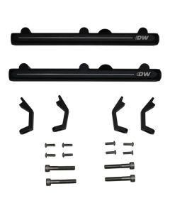 DeatschWerks Nissan VQ Top Feed Conversion Fuel Rail
