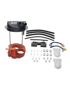 DeatschWerks Gen 6 Camaro & 16-19 Cadillac CTS-V X2 Series Pump Module