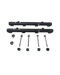 DeatschWerks F-150 Coyote 5.0 Fuel Rails for 2020-23 Ford F-150 5.0L