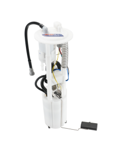 DeatschWerks DW400 Performance Fuel Pump Module for 07-13 C6 Chevrolet Corvette