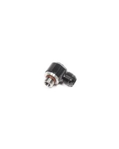 Radium Engineering 6AN ORB Swivel Banjo to 8AN Male