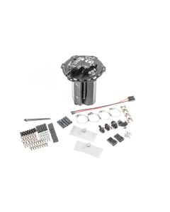 Radium Engineering 08-15 Mitsubishi Lancer Evo X Fuel Pump Hanger