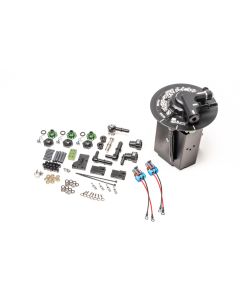 Radium Engineering 08-14 Cadillac CTS Fuel Hanger Walbro F90000267/274/285 (Pumps Not Included)