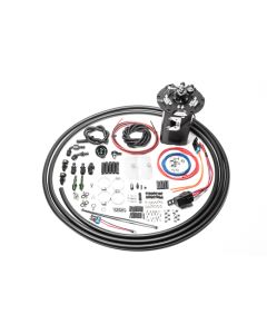 Radium Engineering FHST - 350Z/G35/G37/Q50/Q60 (Pumps Not Included)