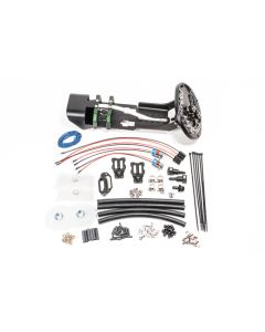 Radium Engineering 89-05 Mazda MX-5 Miata Fuel Hanger (Pumps Not Included)