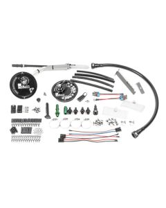 Radium Engineering BMW E36 Fuel Pump Hanger
