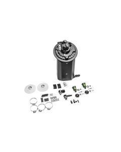 Radium Engineering 2011+ Ford Mustang Fuel Hanger Fits TI Automotive Brushless E5LM Pumps