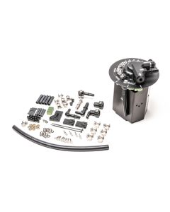 Radium Engineering 08-14 Cadillac CTS/CTS-V Fuel Hanger AEM 50-1220 DW440 (Pumps Not Included)