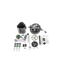 Radium Engineering 2016+ Honda Civic (excl. FL5) Fuel Hanger - for Walbro F90000267/274/285