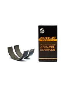 ACL Honda B17A1/B18A1/B18B1/B18C1/B18C5 VTEC/K20A3/K20A2/K24A STD Size High Perf. Main Bearing Set