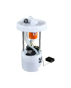 DeatschWerks 06-11 Honda Civic Si K20 DW400 Pump Module
