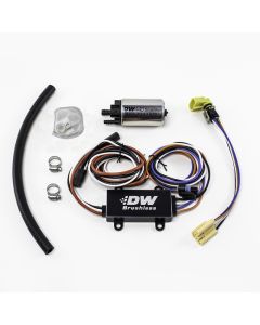 DeatschWerks 11-19 Ford Mustang X2 Series Fuel Pump Module