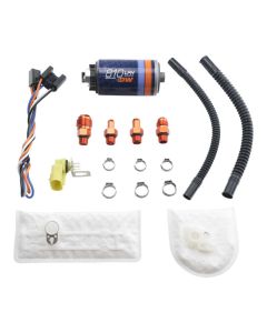 DeatschWerks DW810 Brushless Series 810lph In-Tank Brushless Fuel Pump w/ 9-1002 Install kit
