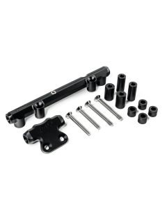 DeatschWerks 93-95 RX7 Fuel Rails