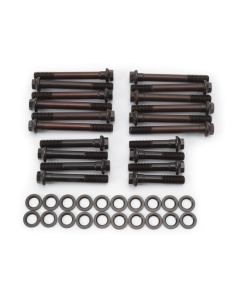 Edelbrock Pontiac w/ Edelbrock Heads E-Series Cylinder Head Bolt Kit